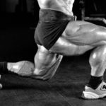 Como aumentar masa muscular en las piernas