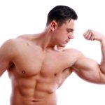 rutina para masa muscular