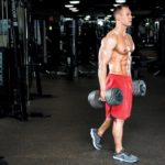 5 claves de entrenamiento de fuerza para generar masa muscular