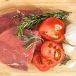 5 Cortes de carne ricos en proteína para ti