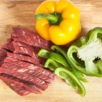 5 Cortes de carne ricos en proteína