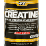 NFP Activate Creatine