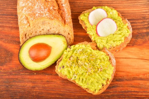 7 Alimentos Saludables Que Deberías Comer En El Desayuno 3314