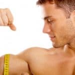 desarrollar músculos más rápido