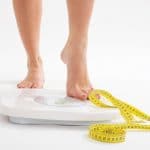 por qué podrías no perder peso