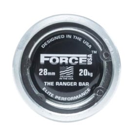 Force USA Ranger Barbell Review