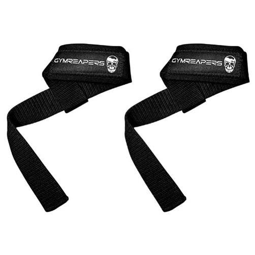 Gymreapers Lifting Straps