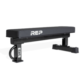 REP FB-5000 Competition Flat Bench Review