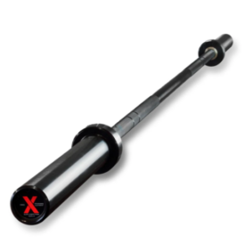 X Training Elite Competition Barbell Review