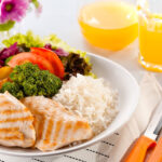 Alimentos para aumentar masa muscular sin ganar grasa.