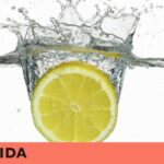 Cómo afecta el agua con limón al hacer ejercicio físico.