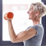 ¿Cómo Aumentar La Masa Muscular Después De Los 50 Años?