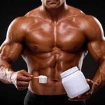 Creatina o proteína: ¿Cuál es más efectiva para ganar masa muscular?