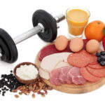 ¿Cuál Es La Vitamina Que Fortalece Los Músculos?