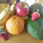 ¿Cuáles Son Las Frutas Que Contienen Proteínas?