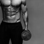 Expectativas realistas sobre el aumento de masa muscular en un mes