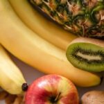 Fruta ideal para aumentar masa muscular en tu dieta de fitness