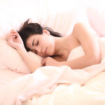 Masa muscular mientras duermes: Consejos para aumentarla