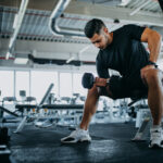 Maximiza tus ganancias musculares en el gimnasio con volumen adecuado