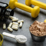 Mezclar glutamina y proteína: ¿beneficios para tus entrenamientos?