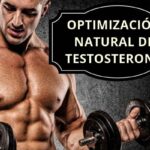 Optimiza la producción de testosterona durante tus entrenamientos