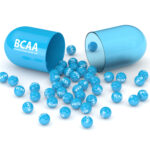 Optimiza tu consumo de BCAA en función de tus objetivos deportivos.