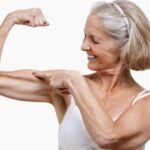 Prevención de la pérdida de masa muscular en mayores de 50 años.