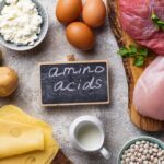 Produce tus propios aminoácidos en casa con estos pasos.