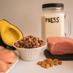 Cuáles Son Los Es El Alimento Que Tienen Más Proteína
