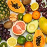 ¿Qué Frutas Aumentan La Masa Muscular?