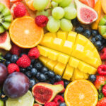 ¿Qué Frutas No Se Debe Comer Para Bajar De Peso?