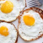 ¿Qué Pasa Si Desayuno 3 Huevos Cocidos?