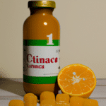¿Qué Pasa Si Tomo Vitamina C Todos Los Días?