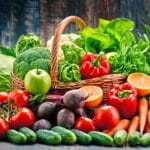 ¿Qué Verduras Son Buenas Para Aumentar Masa Muscular?