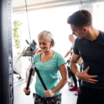 Revertir la sarcopenia: Consejos para combatir la pérdida muscular.